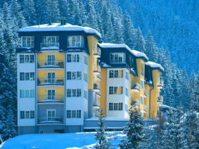 Charming apartment with alps view